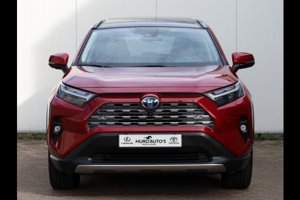 Toyota RAV4 2.5 Hybrid AWD Executive | Panoramadak | 360 Camera | JBL