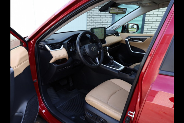 Toyota RAV4 2.5 Hybrid AWD Executive | Panoramadak | 360 Camera | JBL