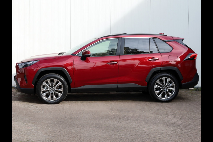 Toyota RAV4 2.5 Hybrid AWD Executive | Panoramadak | 360 Camera | JBL