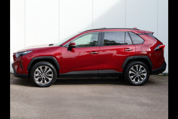 Toyota RAV4 2.5 Hybrid AWD Executive | Panoramadak | 360 Camera | JBL
