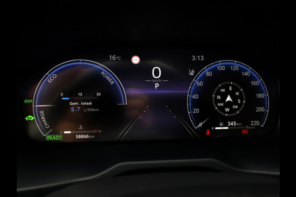 Toyota RAV4 2.5 Hybrid AWD Executive | Panoramadak | 360 Camera | JBL