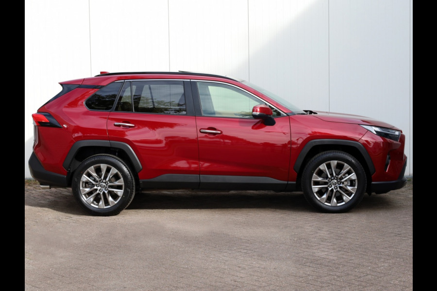 Toyota RAV4 2.5 Hybrid AWD Executive | Panoramadak | 360 Camera | JBL