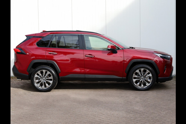 Toyota RAV4 2.5 Hybrid AWD Executive | Panoramadak | 360 Camera | JBL