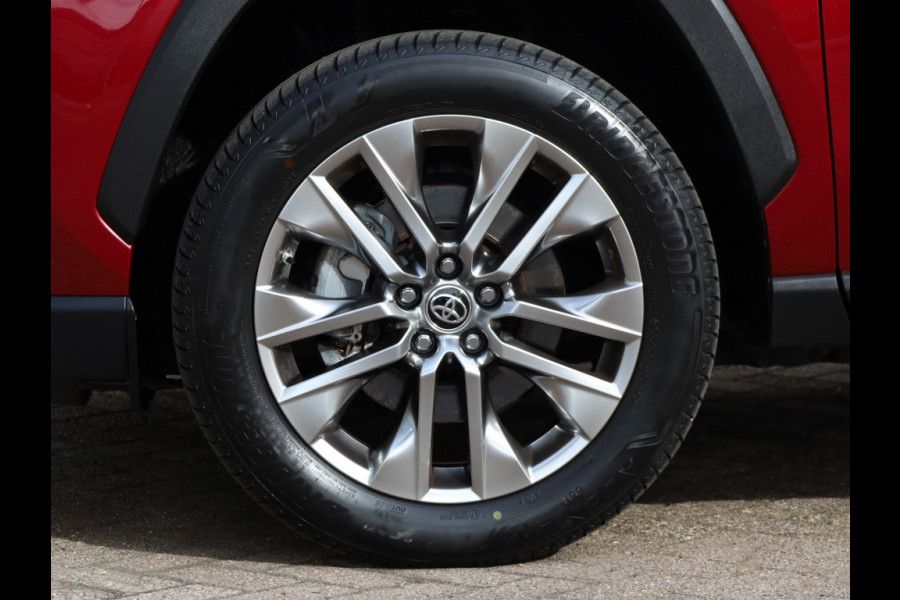 Toyota RAV4 2.5 Hybrid AWD Executive | Panoramadak | 360 Camera | JBL
