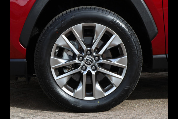Toyota RAV4 2.5 Hybrid AWD Executive | Panoramadak | 360 Camera | JBL