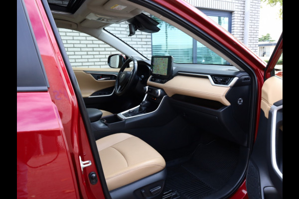 Toyota RAV4 2.5 Hybrid AWD Executive | Panoramadak | 360 Camera | JBL