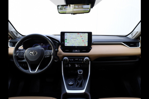 Toyota RAV4 2.5 Hybrid AWD Executive | Panoramadak | 360 Camera | JBL