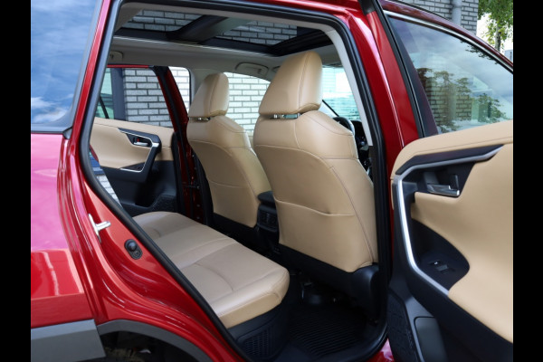 Toyota RAV4 2.5 Hybrid AWD Executive | Panoramadak | 360 Camera | JBL