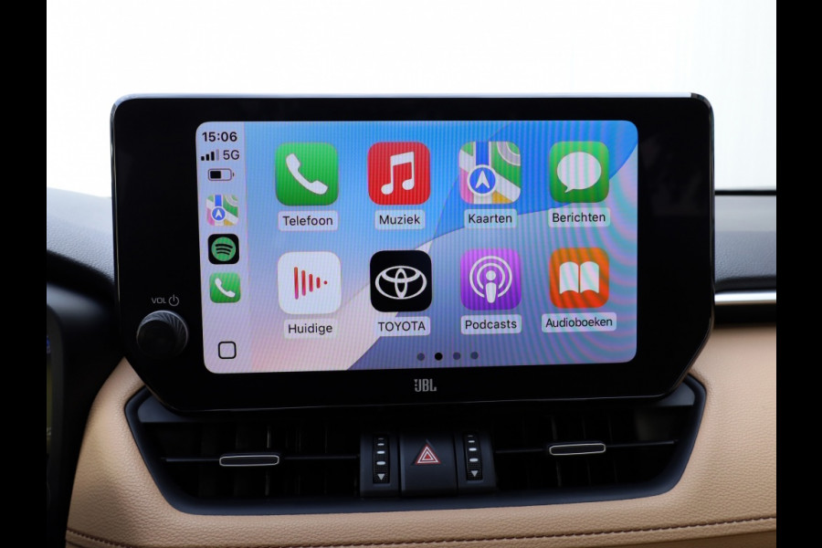 Toyota RAV4 2.5 Hybrid AWD Executive | Panoramadak | 360 Camera | JBL
