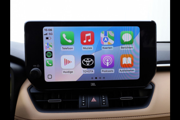 Toyota RAV4 2.5 Hybrid AWD Executive | Panoramadak | 360 Camera | JBL