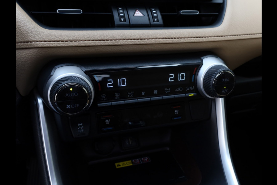 Toyota RAV4 2.5 Hybrid AWD Executive | Panoramadak | 360 Camera | JBL