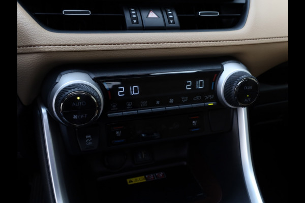 Toyota RAV4 2.5 Hybrid AWD Executive | Panoramadak | 360 Camera | JBL