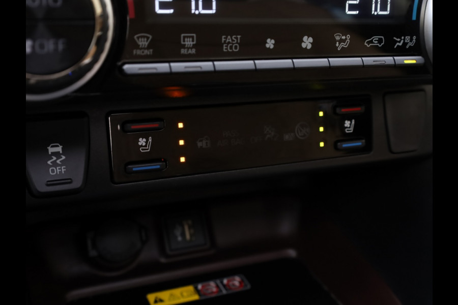 Toyota RAV4 2.5 Hybrid AWD Executive | Panoramadak | 360 Camera | JBL