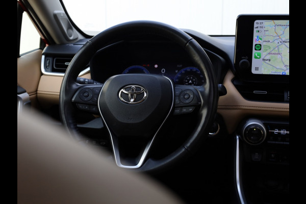 Toyota RAV4 2.5 Hybrid AWD Executive | Panoramadak | 360 Camera | JBL