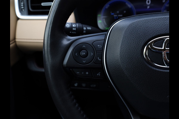 Toyota RAV4 2.5 Hybrid AWD Executive | Panoramadak | 360 Camera | JBL