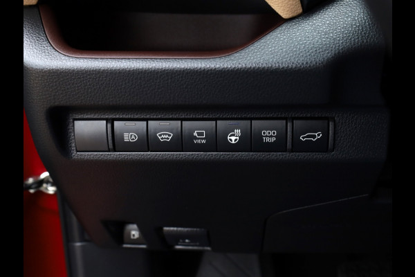 Toyota RAV4 2.5 Hybrid AWD Executive | Panoramadak | 360 Camera | JBL