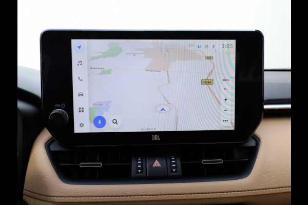 Toyota RAV4 2.5 Hybrid AWD Executive | Panoramadak | 360 Camera | JBL