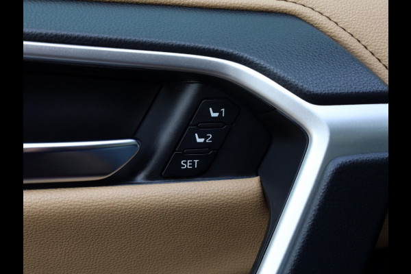 Toyota RAV4 2.5 Hybrid AWD Executive | Panoramadak | 360 Camera | JBL
