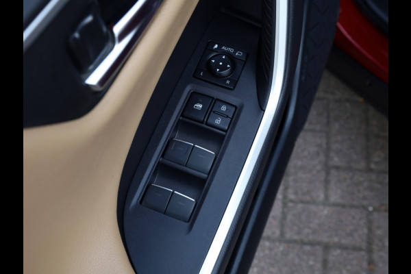 Toyota RAV4 2.5 Hybrid AWD Executive | Panoramadak | 360 Camera | JBL