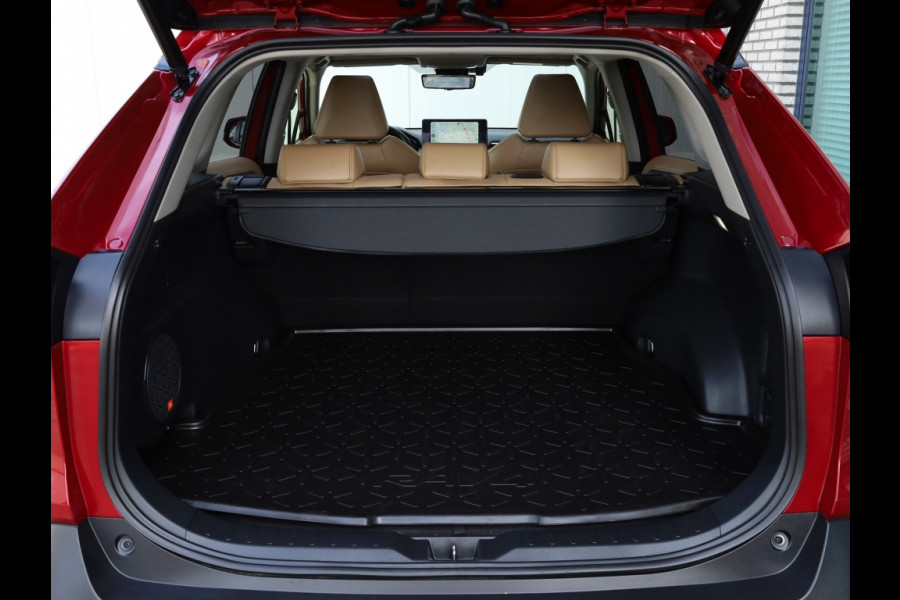 Toyota RAV4 2.5 Hybrid AWD Executive | Panoramadak | 360 Camera | JBL
