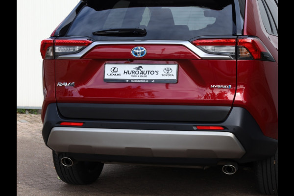 Toyota RAV4 2.5 Hybrid AWD Executive | Panoramadak | 360 Camera | JBL