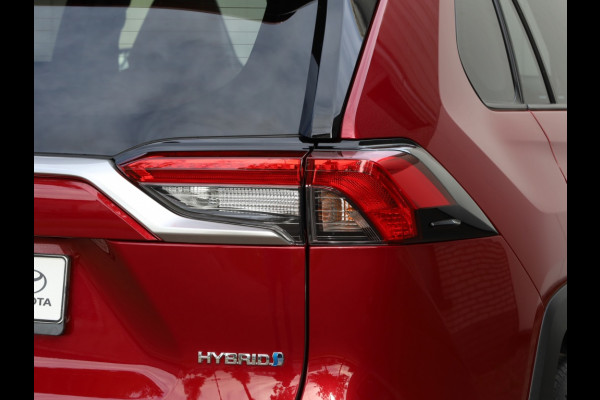 Toyota RAV4 2.5 Hybrid AWD Executive | Panoramadak | 360 Camera | JBL