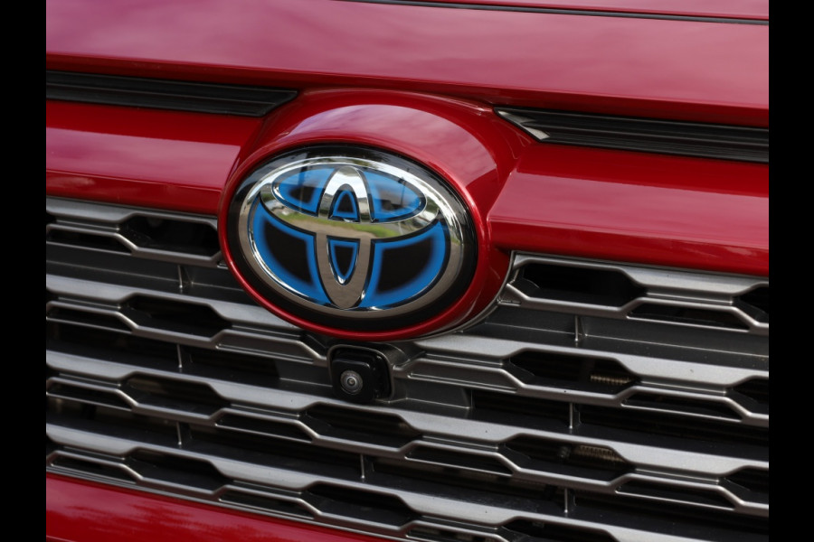 Toyota RAV4 2.5 Hybrid AWD Executive | Panoramadak | 360 Camera | JBL