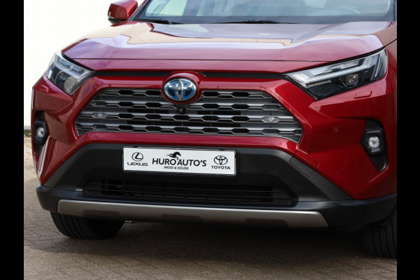 Toyota RAV4 2.5 Hybrid AWD Executive | Panoramadak | 360 Camera | JBL