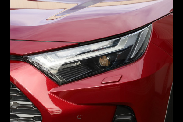 Toyota RAV4 2.5 Hybrid AWD Executive | Panoramadak | 360 Camera | JBL