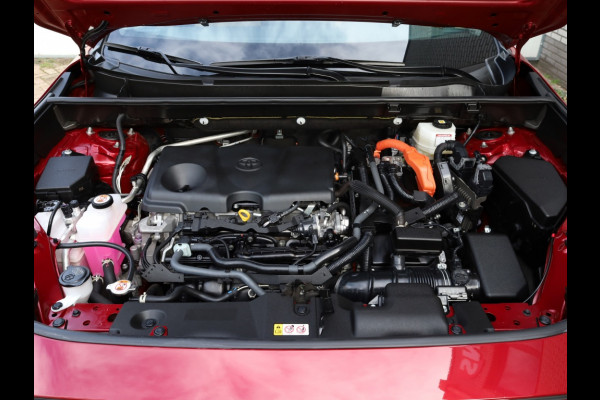 Toyota RAV4 2.5 Hybrid AWD Executive | Panoramadak | 360 Camera | JBL