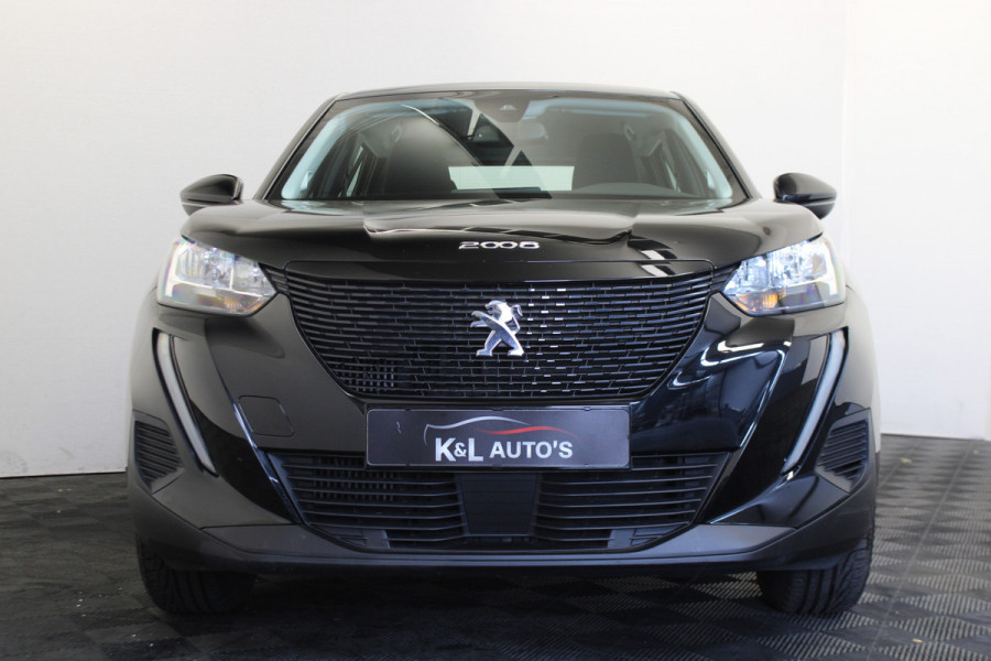 Peugeot 2008 1.2 PureTech Active Pack