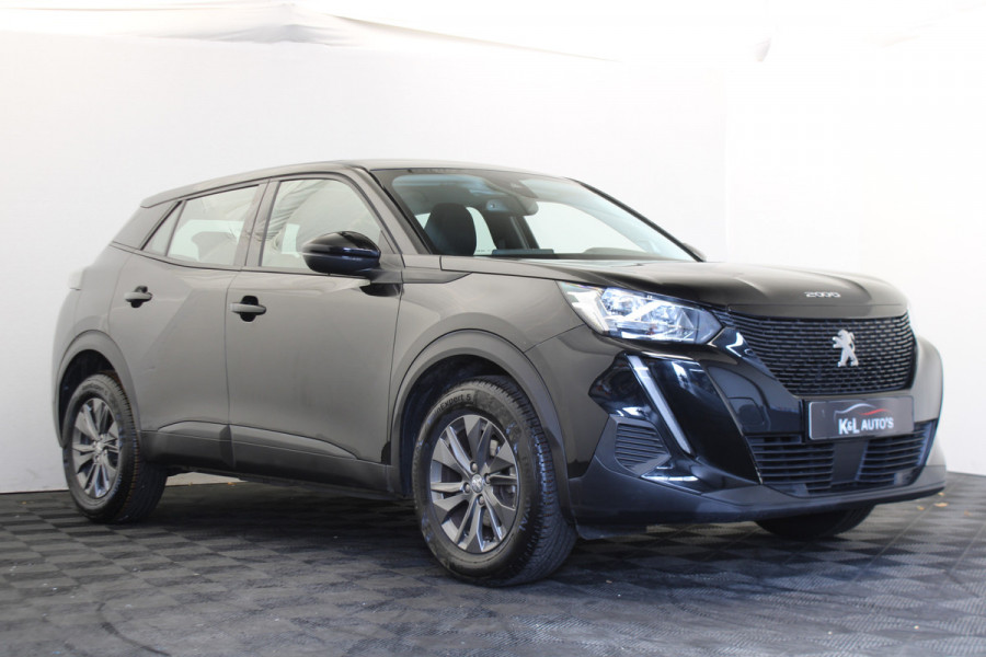 Peugeot 2008 1.2 PureTech Active Pack