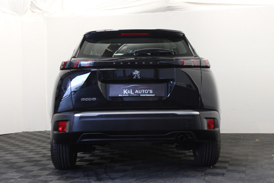 Peugeot 2008 1.2 PureTech Active Pack