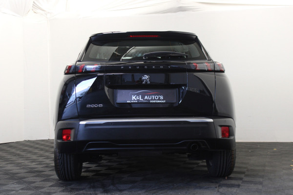 Peugeot 2008 1.2 PureTech Active Pack