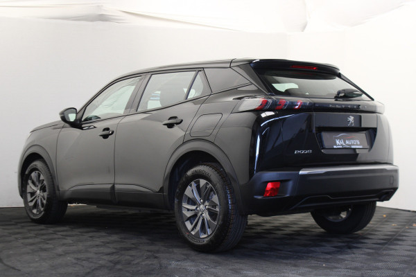 Peugeot 2008 1.2 PureTech Active Pack