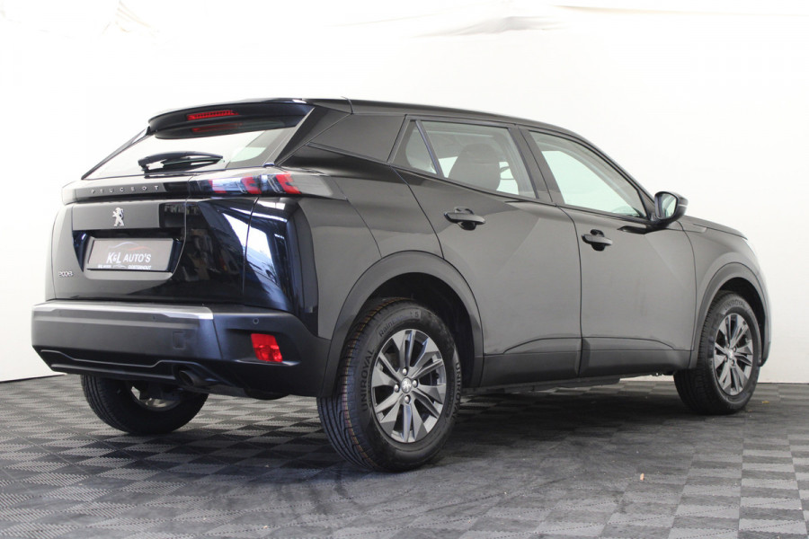 Peugeot 2008 1.2 PureTech Active Pack