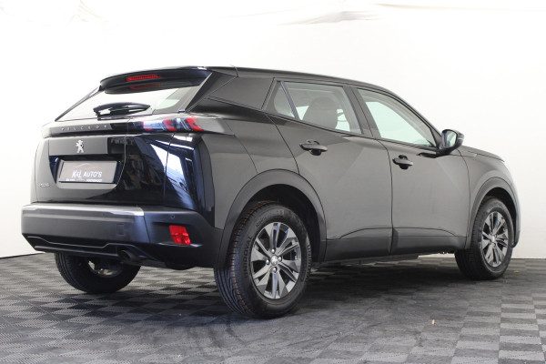 Peugeot 2008 1.2 PureTech Active Pack