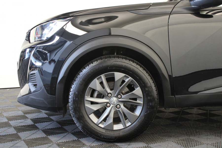 Peugeot 2008 1.2 PureTech Active Pack
