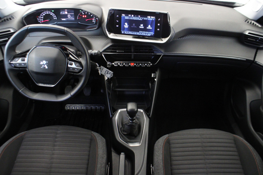 Peugeot 2008 1.2 PureTech Active Pack