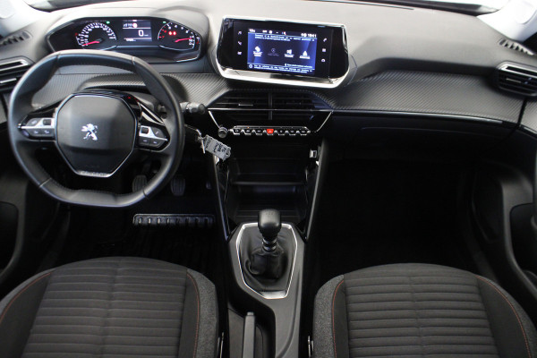 Peugeot 2008 1.2 PureTech Active Pack