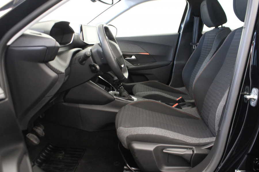 Peugeot 2008 1.2 PureTech Active Pack