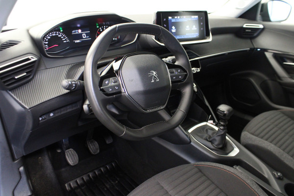 Peugeot 2008 1.2 PureTech Active Pack