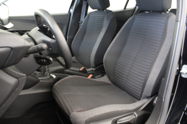 Peugeot 2008 1.2 PureTech Active Pack