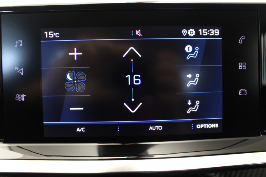 Peugeot 2008 1.2 PureTech Active Pack