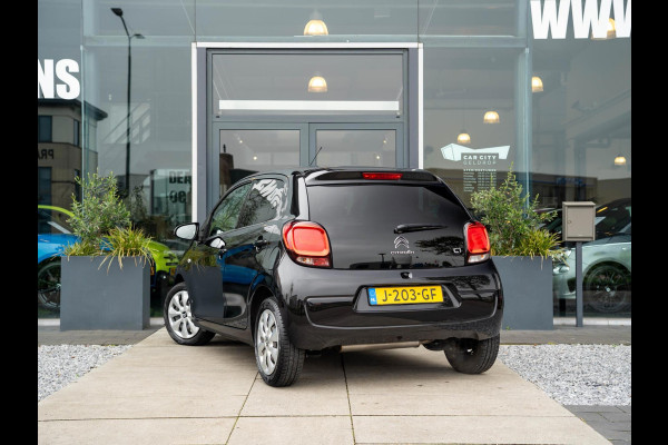 Citroën C1 1.0 VTi Feel / DAB / Bluetooth / Speedlimiter / Getint glas