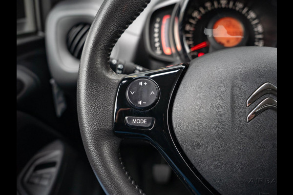 Citroën C1 1.0 VTi Feel / DAB / Bluetooth / Speedlimiter / Getint glas