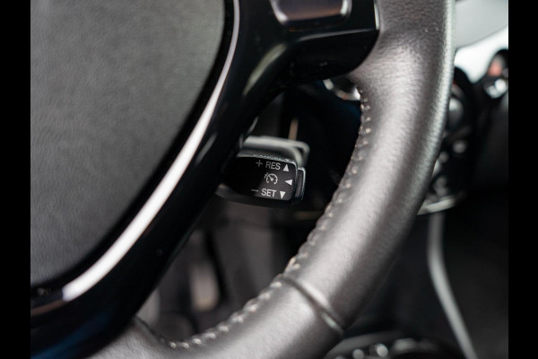 Citroën C1 1.0 VTi Feel / DAB / Bluetooth / Speedlimiter / Getint glas