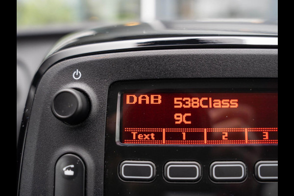 Citroën C1 1.0 VTi Feel / DAB / Bluetooth / Speedlimiter / Getint glas