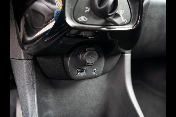 Citroën C1 1.0 VTi Feel / DAB / Bluetooth / Speedlimiter / Getint glas