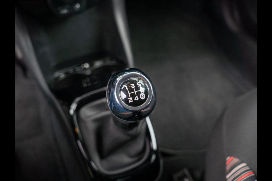 Citroën C1 1.0 VTi Feel / DAB / Bluetooth / Speedlimiter / Getint glas